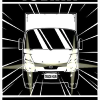 Truck-kun