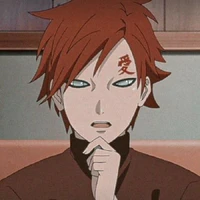 Gaara