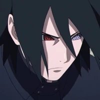 Sasuke
