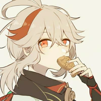 Kaedehara Kazuha
