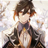 Zhongli