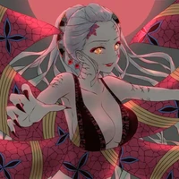 Thượng Huyền Lục Daki(Ume)