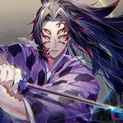 Thượng Huyền Nhất Kokushibou