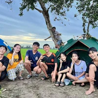 Team Anh Thời Đại