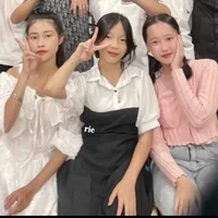 all nữ 