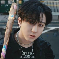 Seo Changbin