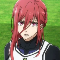 Chigiri Hyoma