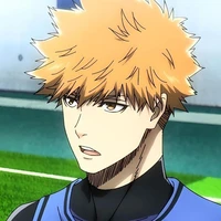 Kunigami Rensuke
