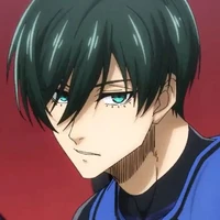 Itoshi Rin