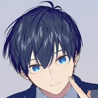 Isagi Yoichi