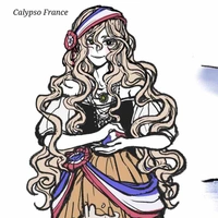 France Empire[Pháp]