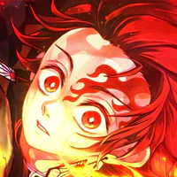 tanjiro kamado