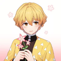 zenitsu