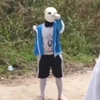 sans