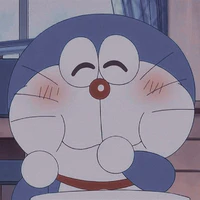 Doraemon