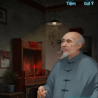 ông trẻ