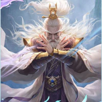 Thiên Tôn(Thần Mặt Trời)