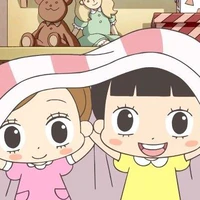 Chị em nhà Choi ( Mimi + Jadoo)