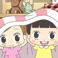 Chị em nhà Choi ( Mimi + Jadoo)