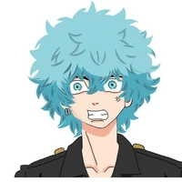 Nahoya Angry