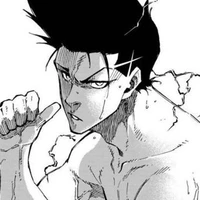 Shoei Barou