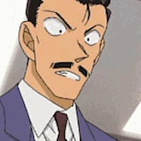 Mori Kogoro