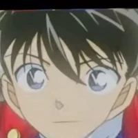 kudo Shinichi