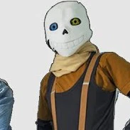 Ink sans