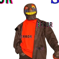 Error sans