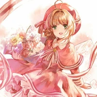 Sakura Kinomoto