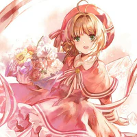 Sakura Kinomoto