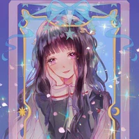 Tomoyo Daidouji