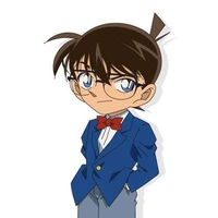 Edogawa Conan