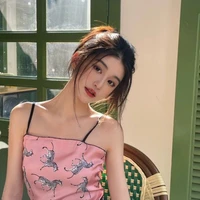 Trà Dĩ Ninh ( Rose )