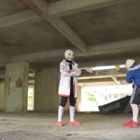 Error 606 sans