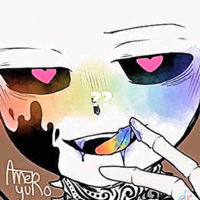 Ink sans