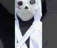 Cross sans