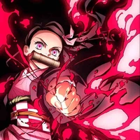 Nezuko Kamado