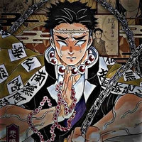 Himejima Gyomei