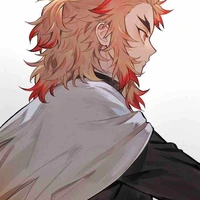 Kyojuro Rengoku