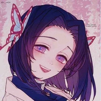 Kochou Kanae