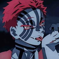 Akaza ( Thượng Tam )