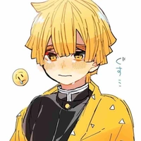 Agatsuma Zenitsu