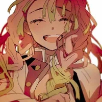 Mitsuri Kanroji