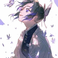 Shinobu Kochou