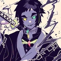 Agatsuma Kaizu ( Tân Thượng Tứ )