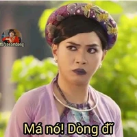 Các kiểu loại bà