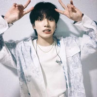 Jungkook ( Jaykay)