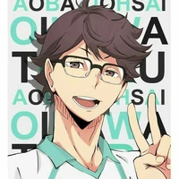 Oikawa Tooru