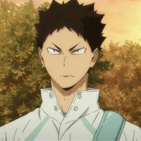 Iwazume Hajime